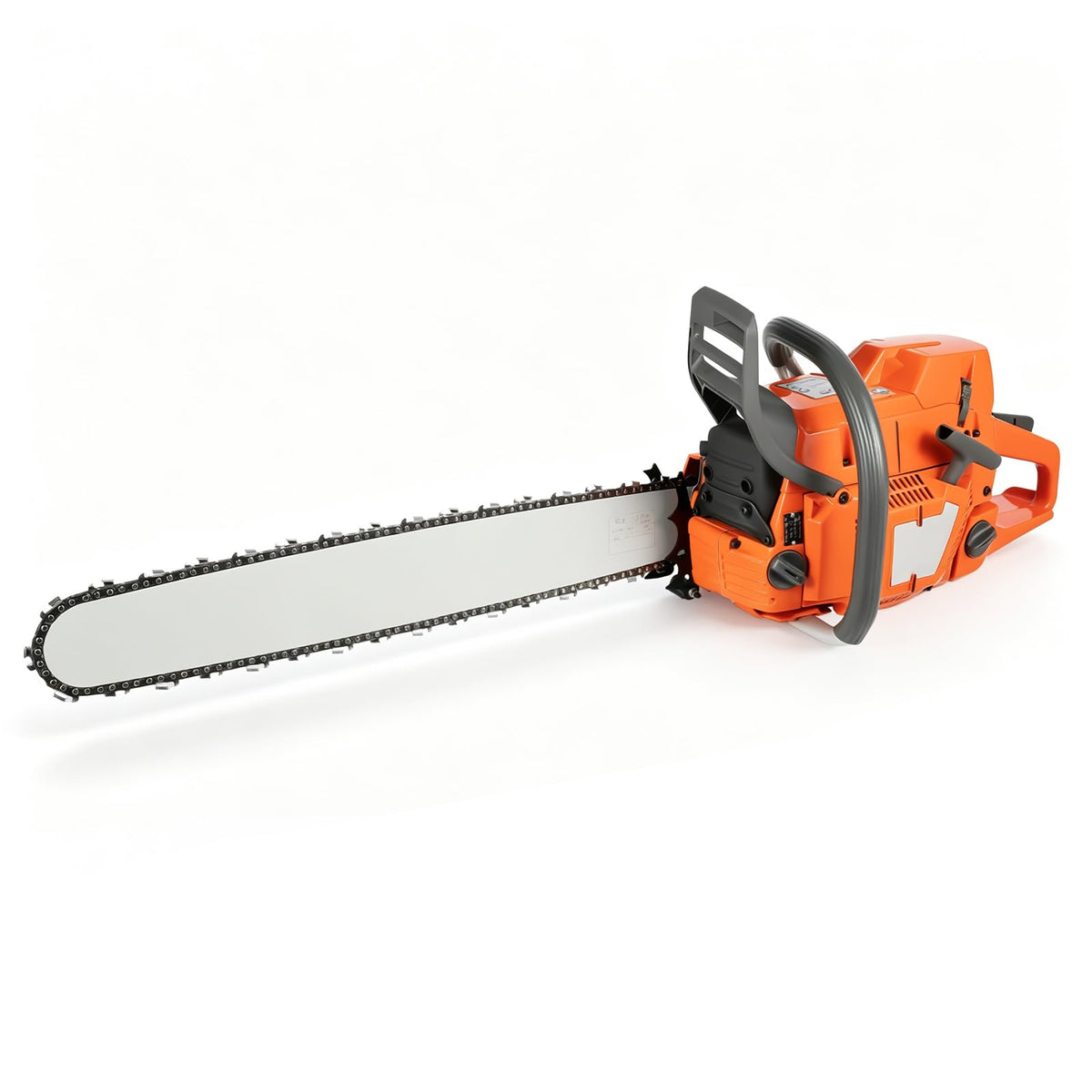 24 Inch 72CC Gas Chainsaw O5546