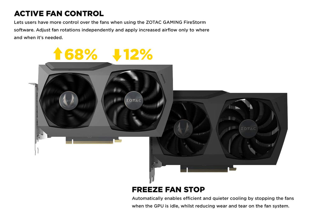 GeForce RTX 3070 8GB GDDR6 Graphics Card V746727