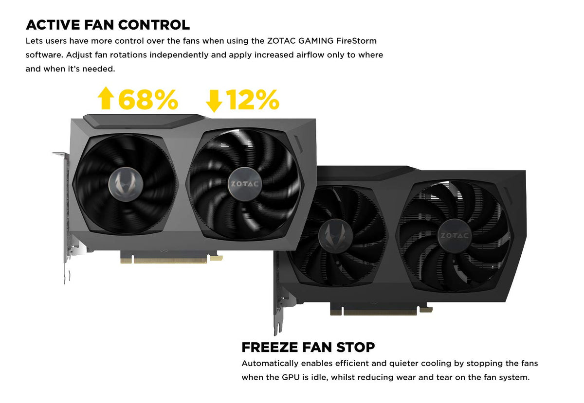 GeForce RTX 3070 8GB GDDR6 Graphics Card V746727