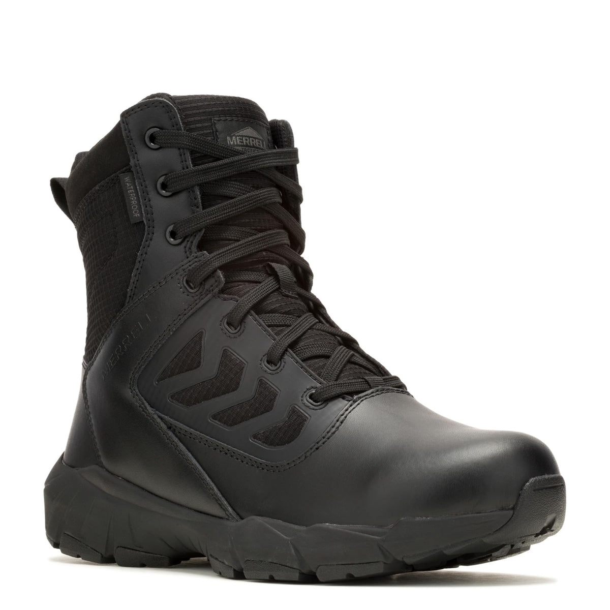 Waterproof 8" Tactical Boots K3793