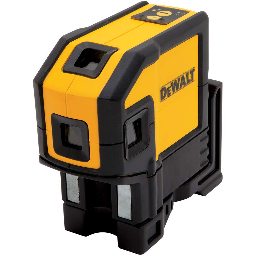 Line Laser and Spot Beam C891023