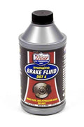 DOT 4 Brake Fluid 12.00 oz X659811