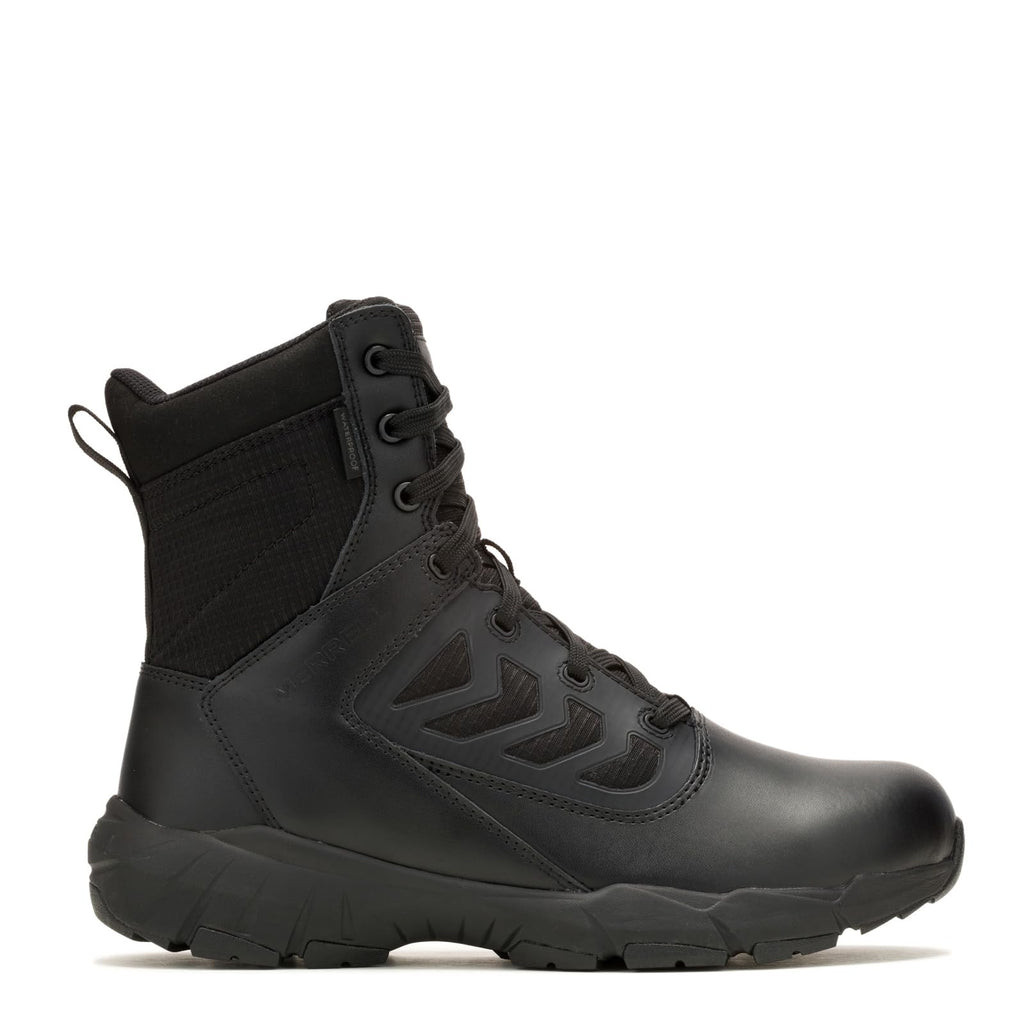Waterproof 8" Tactical Boots K3793