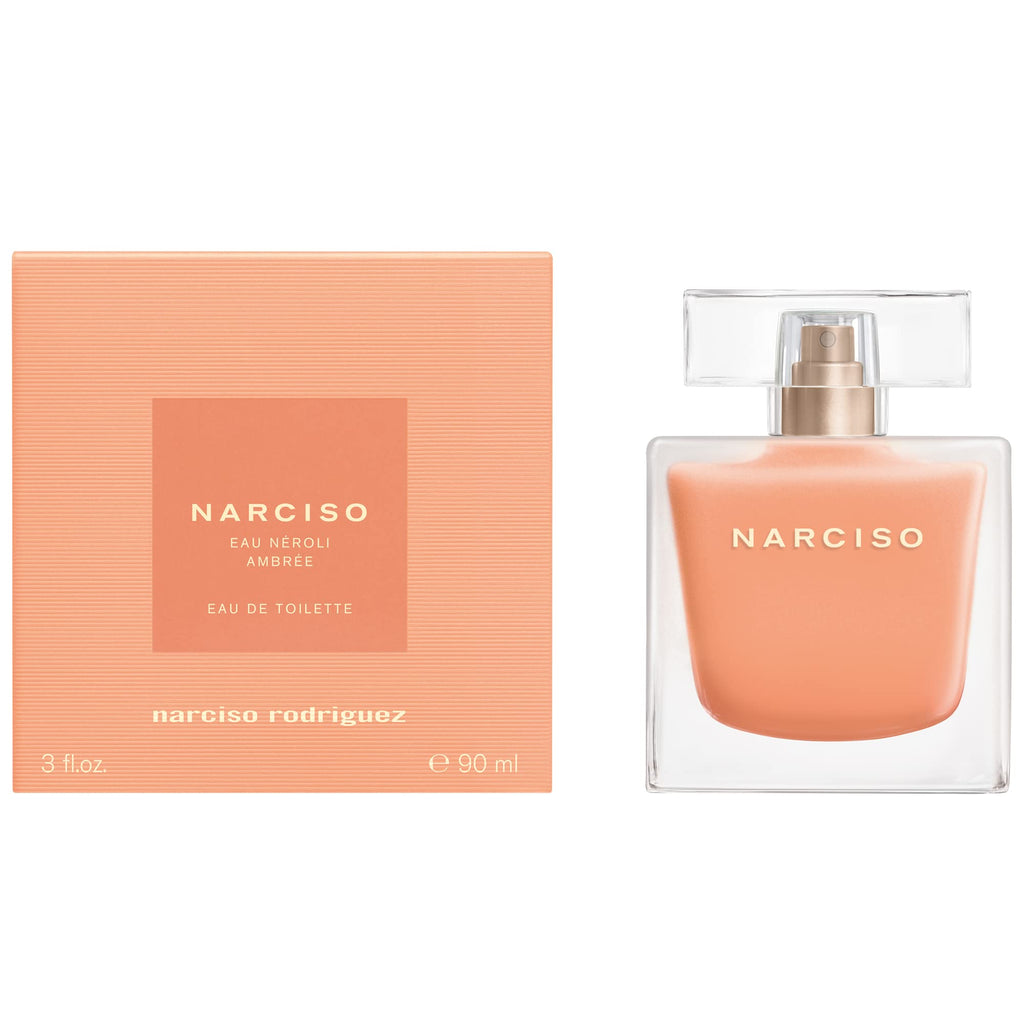 Eau de Toilette Spray 3 Ounce X35091
