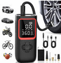 150PSI Portable Tire Inflator Air Pump U716