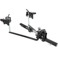 Weight Distribution Hitch with Sway Control 14000lbs 2-in Shank Y8887