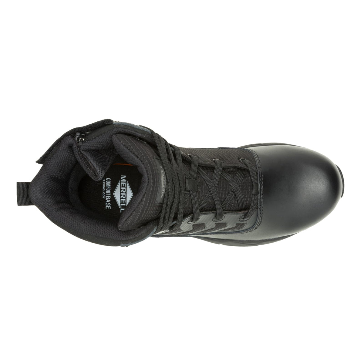 Waterproof 8" Tactical Boots K3793