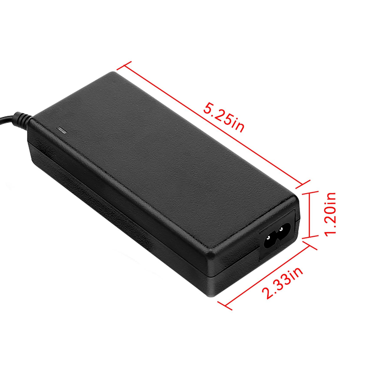 42V 2A Lithium-ion Battery Charger F9023