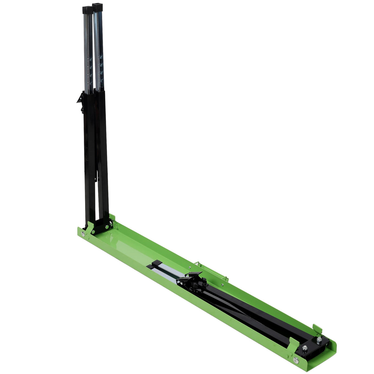 2 Pack Adjustable Folding Sawhorse A630