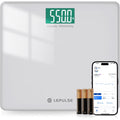 Digital Bathroom Scale Q8339