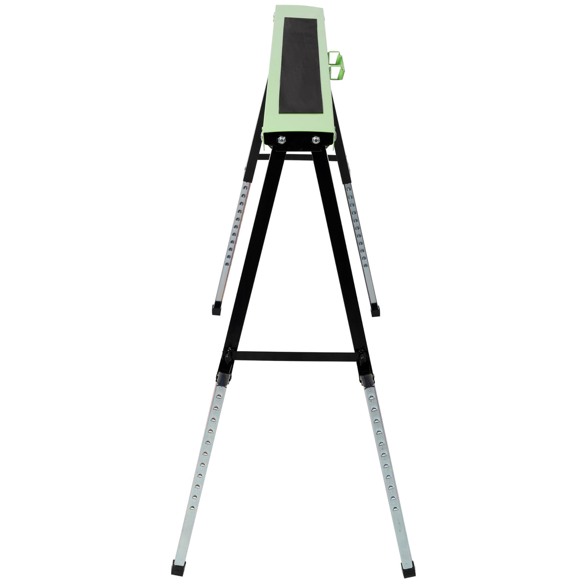 2 Pack Adjustable Folding Sawhorse A630