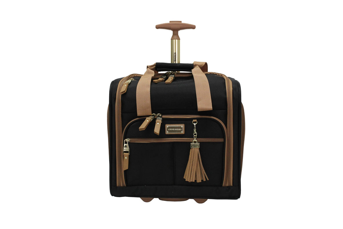 15 Inch Carry on Suitcase T87349
