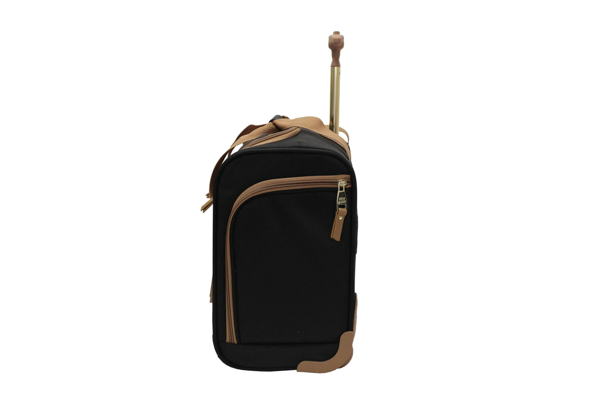 15 Inch Carry on Suitcase T87349
