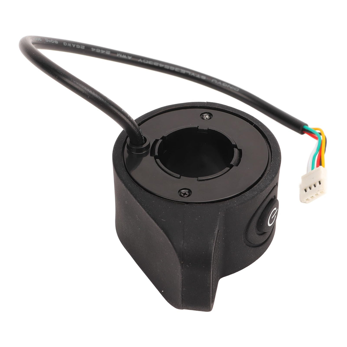 Electric Scooter Throttle Accelerator U584