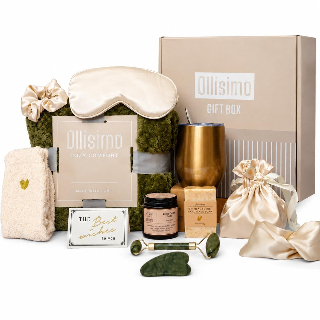 Spa Gift Basket P237822