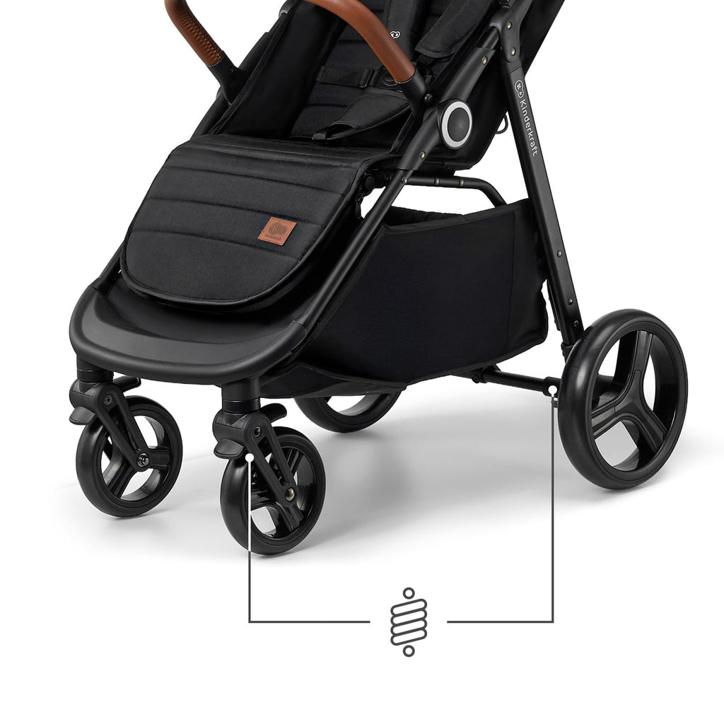 Black Buggy T15547