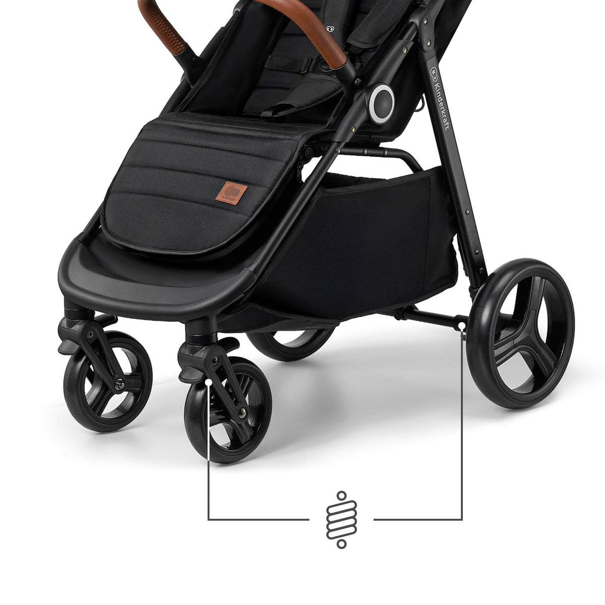 Black Buggy T15547