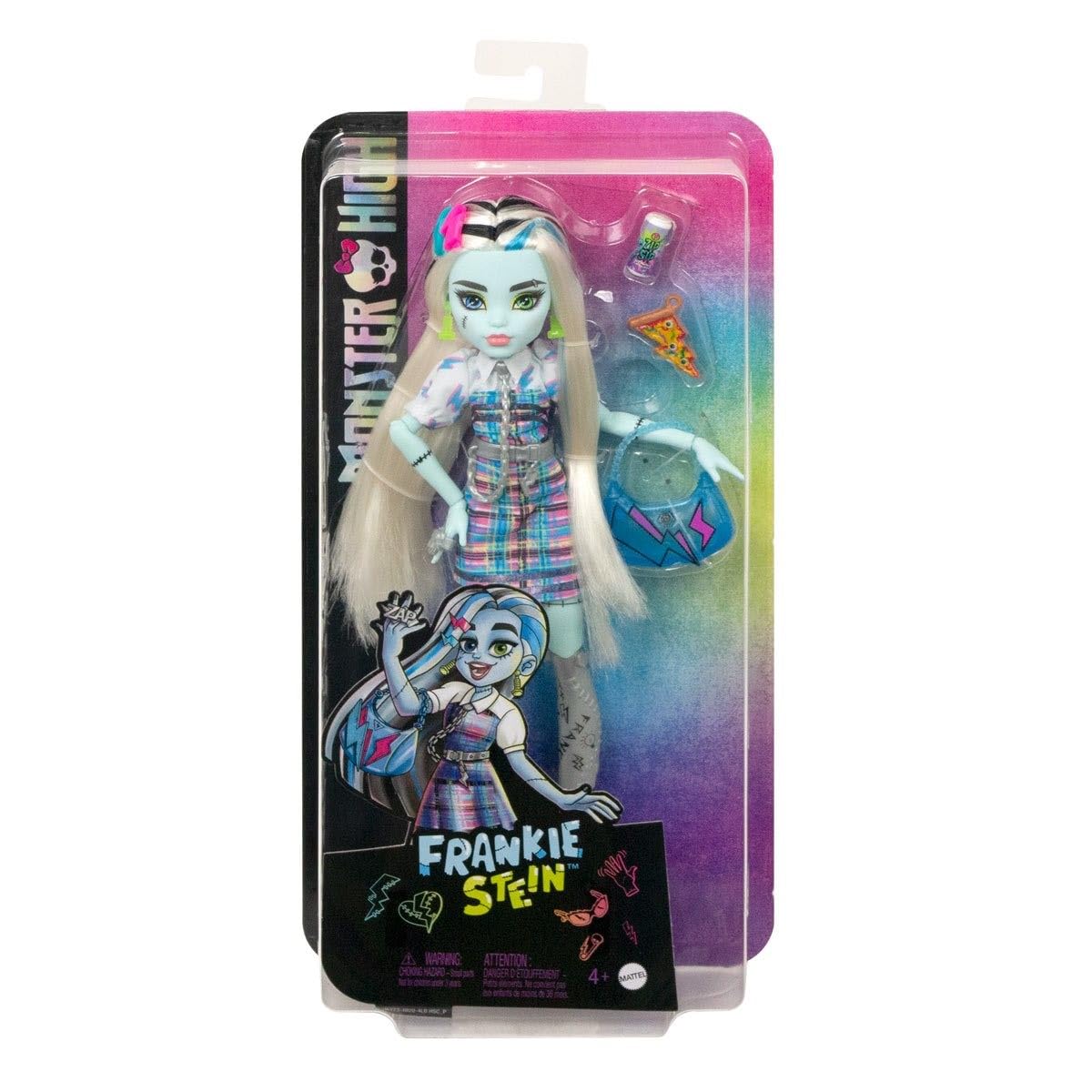 Pink Doll C104355