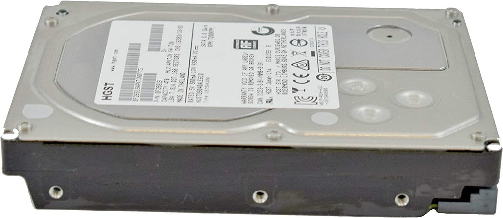 4TB 7200 RPM SATA 3.5" Internal Hard Drive S43845
