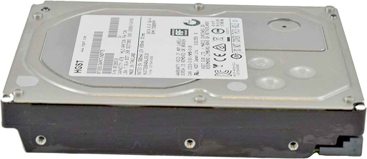 4TB 7200 RPM SATA 3.5" Internal Hard Drive S43845
