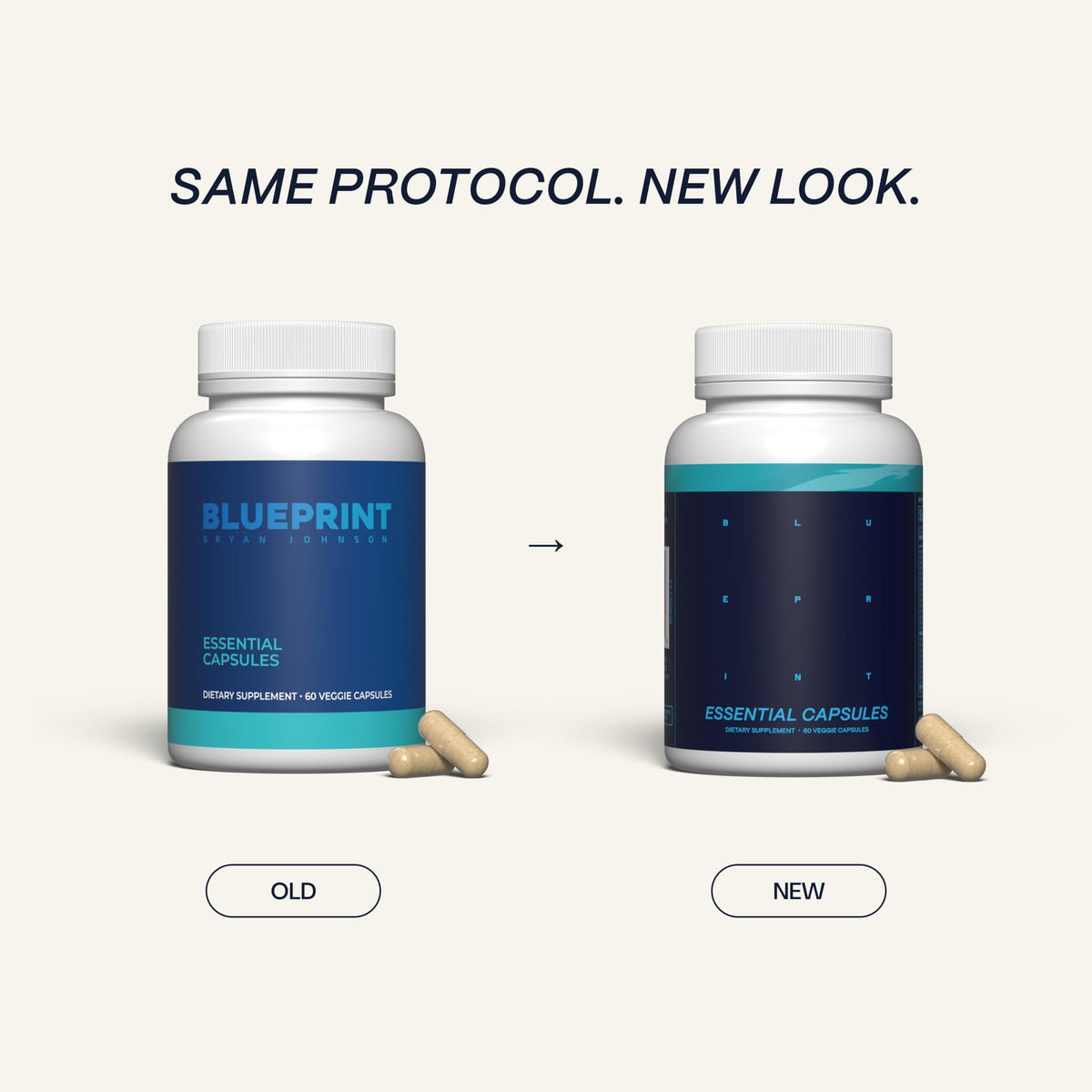 Daily Multivitamin Multimineral Antioxidant Supplement with Calcium Vitamin B1 Vitamin D Zinc Vegan Non GMO 30 Servings H78808