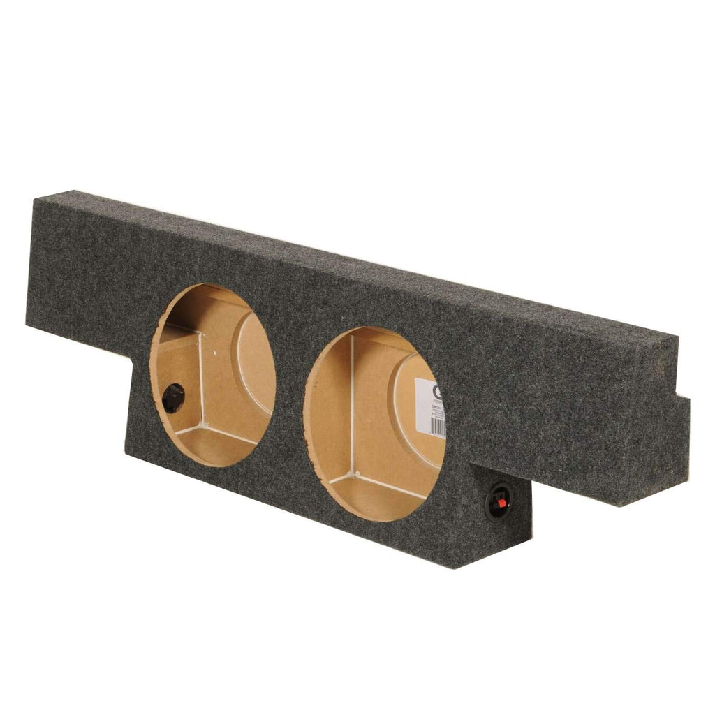 Dual 12in Subwoofer Enclosure J260