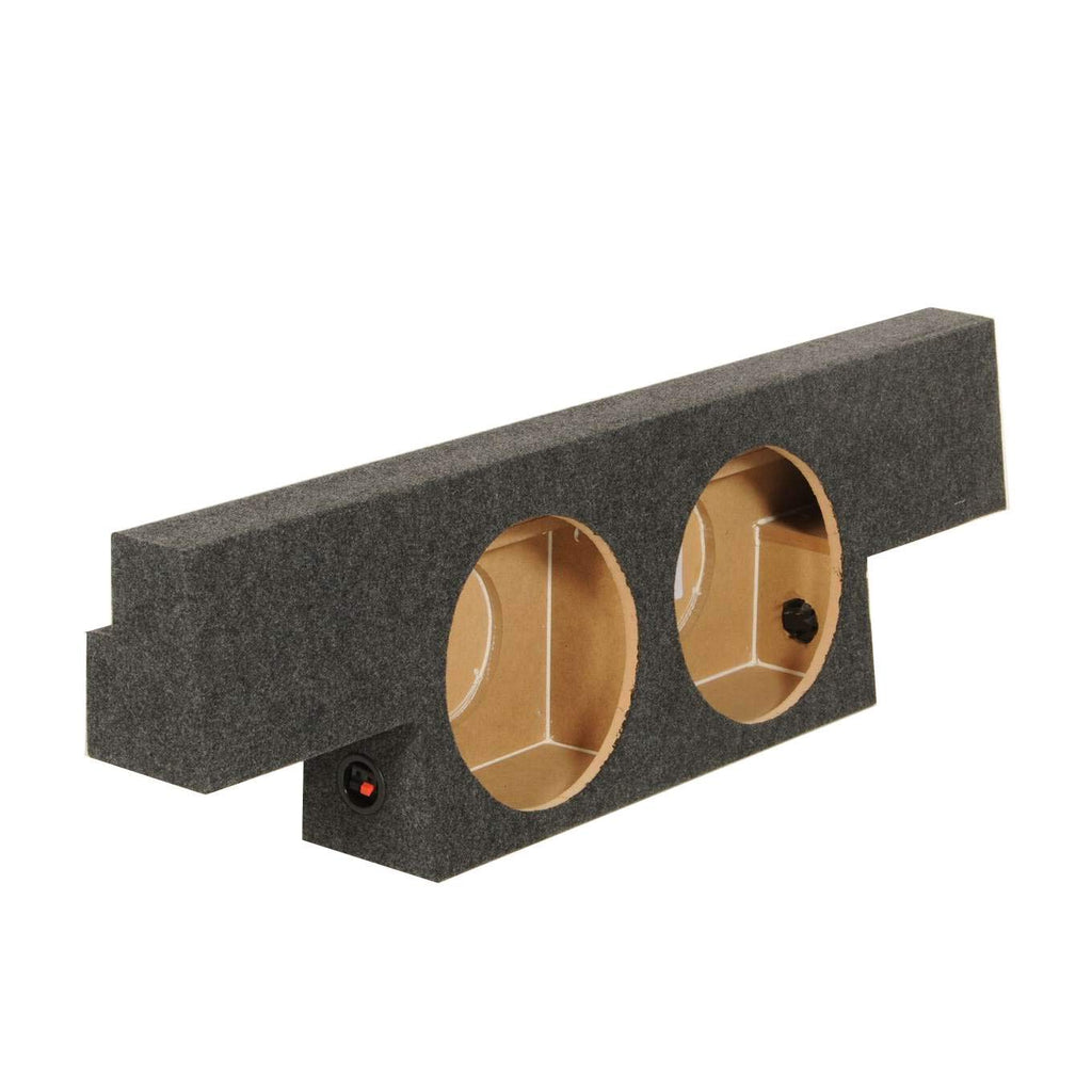 Dual 12in Subwoofer Enclosure J260