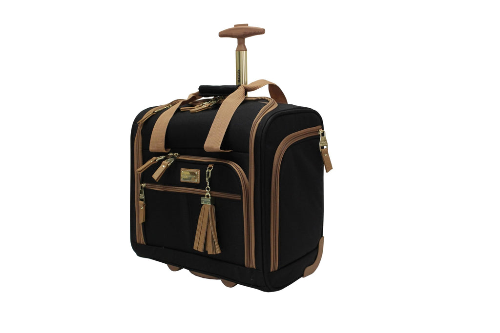 15 Inch Carry on Suitcase T87349