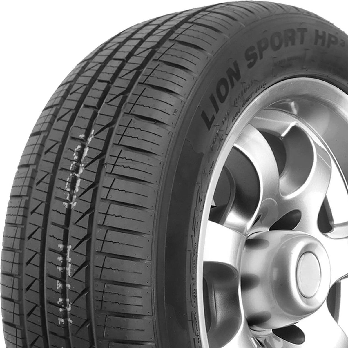 215/60R16 95H Tire Z200789
