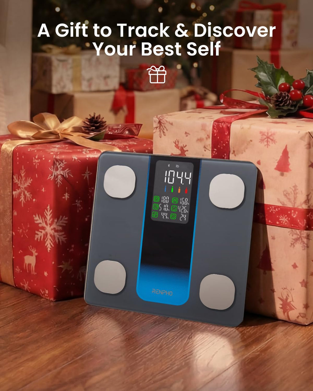 Smart Body Weight Scale R97426