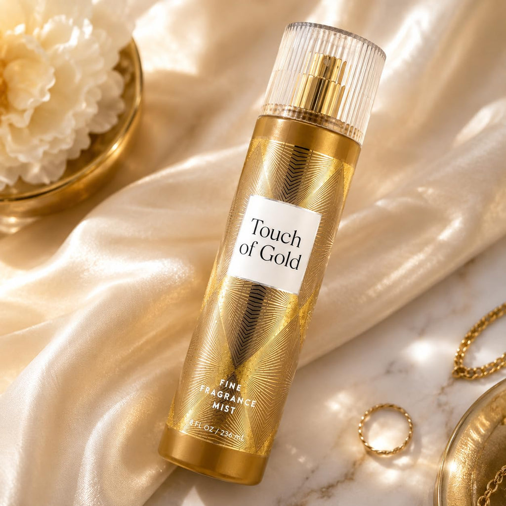 Fine Fragrance Mist 8 FL OZ B341718