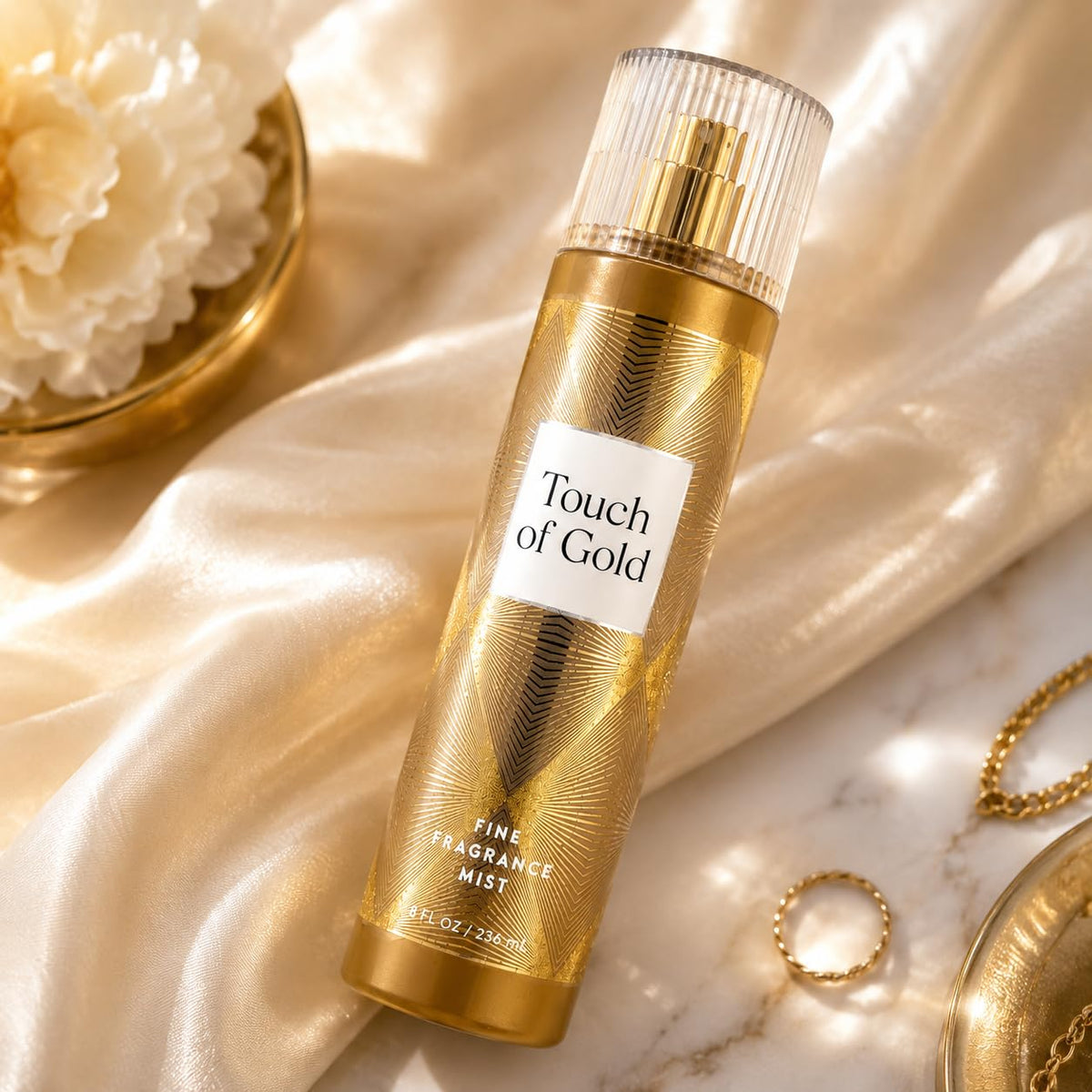 Fine Fragrance Mist 8 FL OZ B341718
