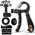 5/10 PCS Grip Strength Trainer Kit K38849