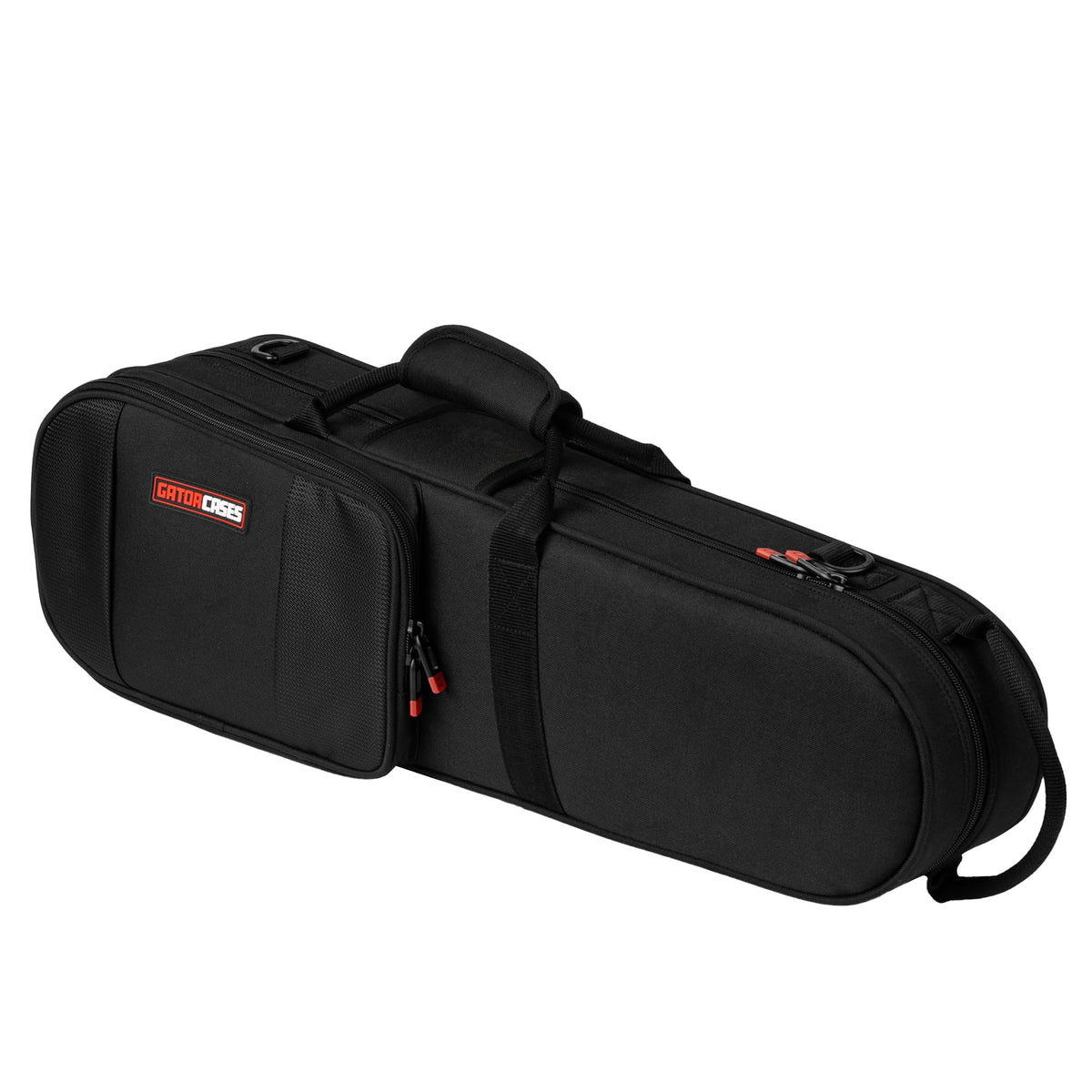 Lightweight 1/2-size Violin Case with Shoulder Strap J91761