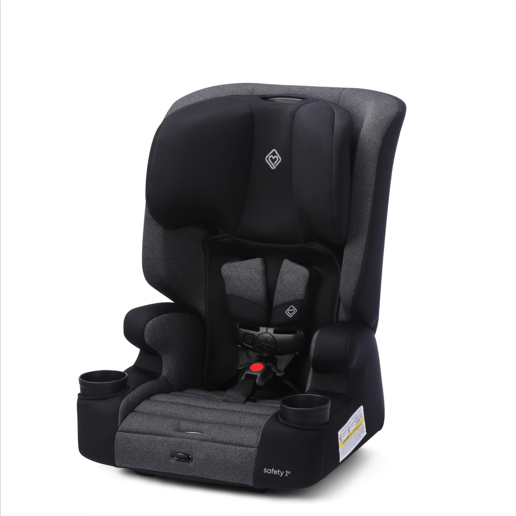3-in-1 Booster Car Seat U8296