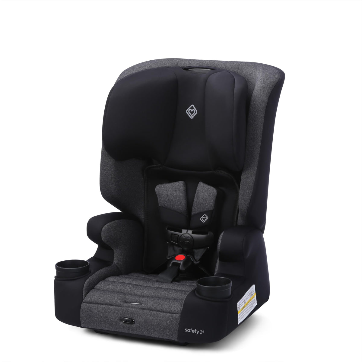 3-in-1 Booster Car Seat U8296