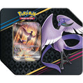 Pokemon TCG Tin U8585