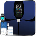 Smart Weight Scale with BMI Body Fat Muscle Mass F515223
