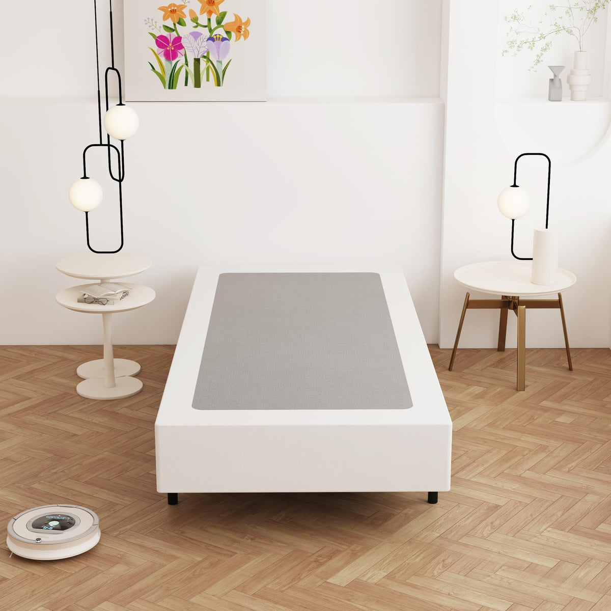 Twin 9 Inch Box Spring G650868