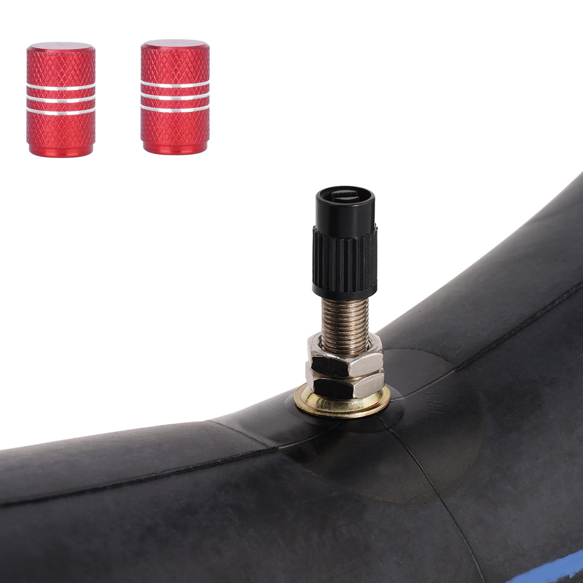 2-Pack Heavy Duty Thickened Inner Tubes G435013