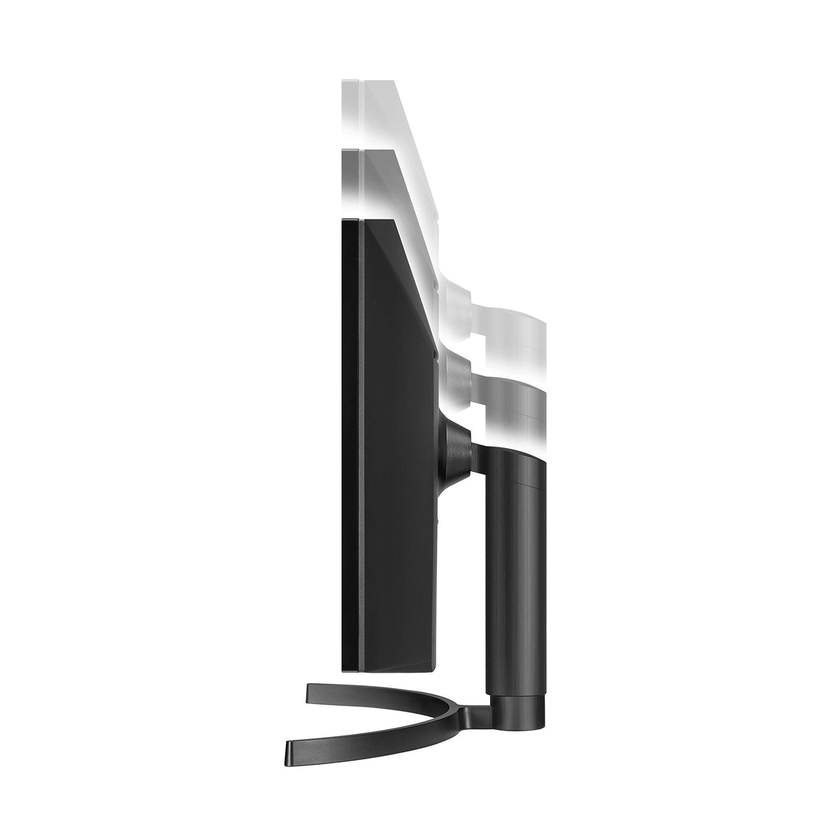 34” 21:9 Curved WQHD IPS Monitor X252