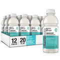 20 Fl Oz Vitamin Water ZERO Sugar Lemonade Pack of 12 P330