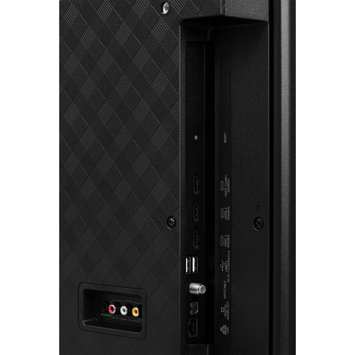 55-Inch 4K UHD Smart Google TV O1041