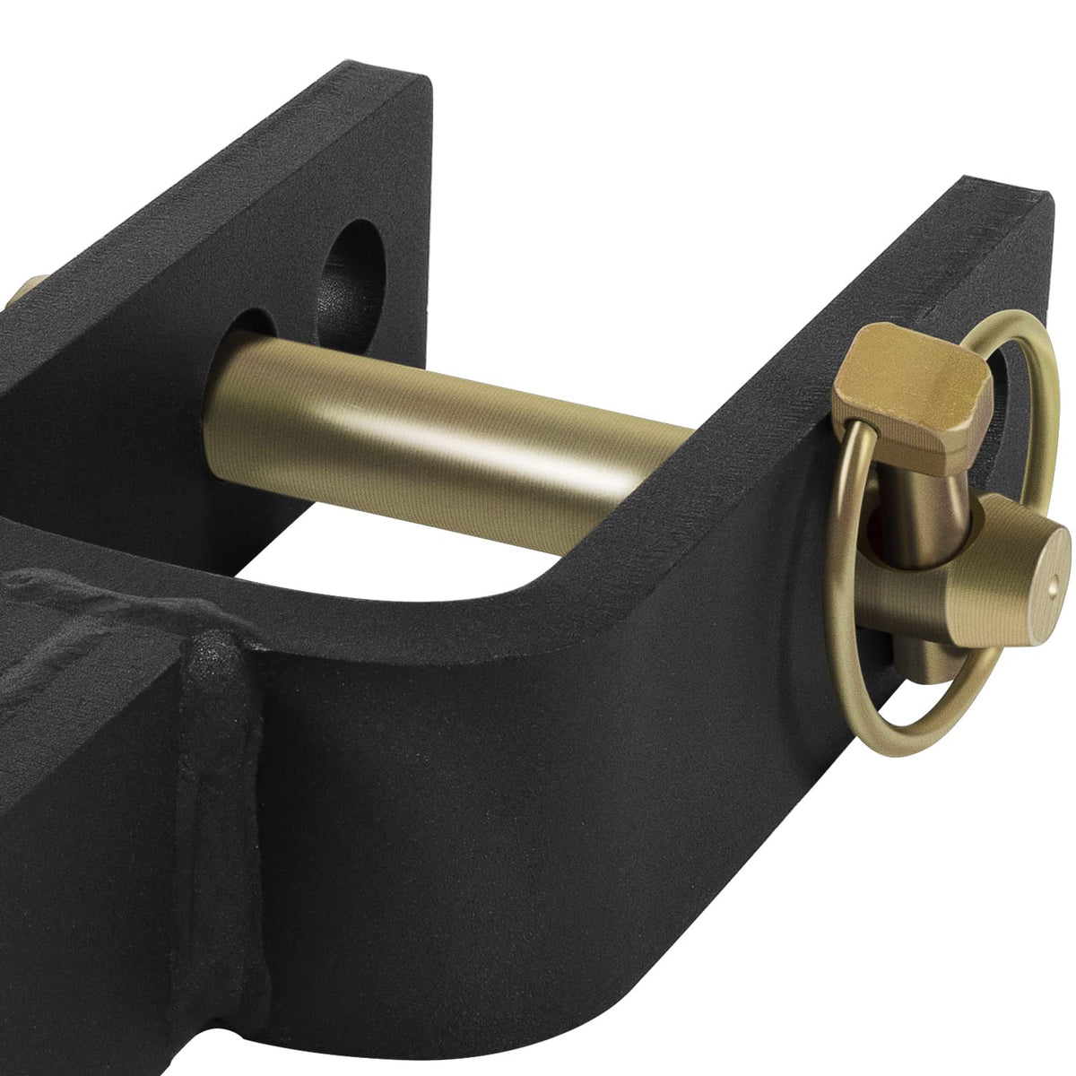 Category 1 3-Point Quick Hitch Adapter U581554