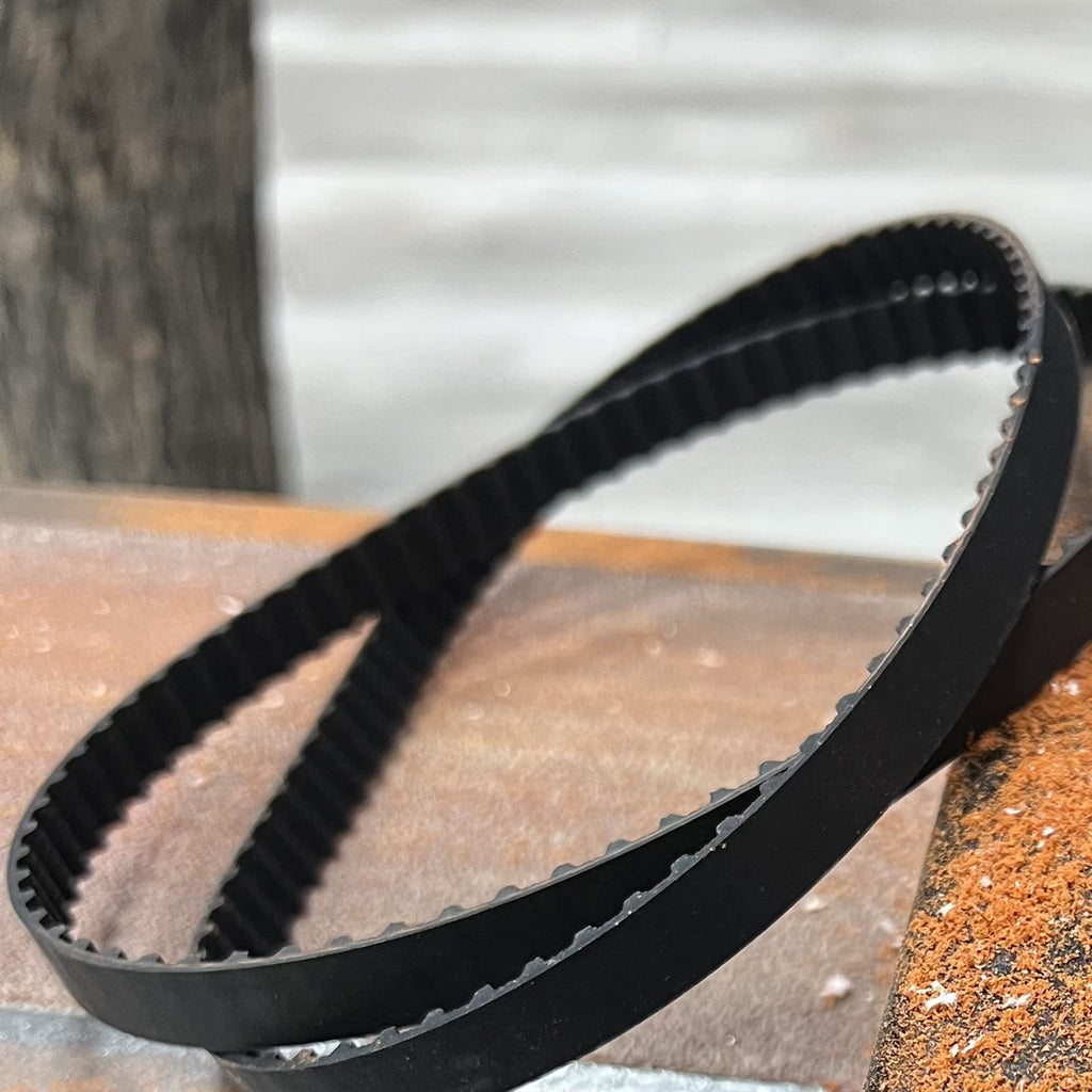 Timing Drive Belt 4”x6” Belt & Disc Sander 2Pack Q819289