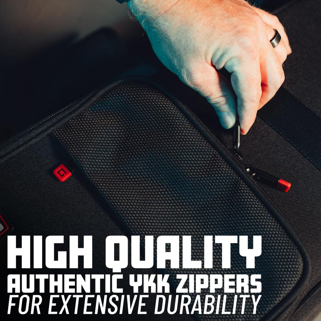 Lightweight 1/2-size Violin Case with Shoulder Strap J91761