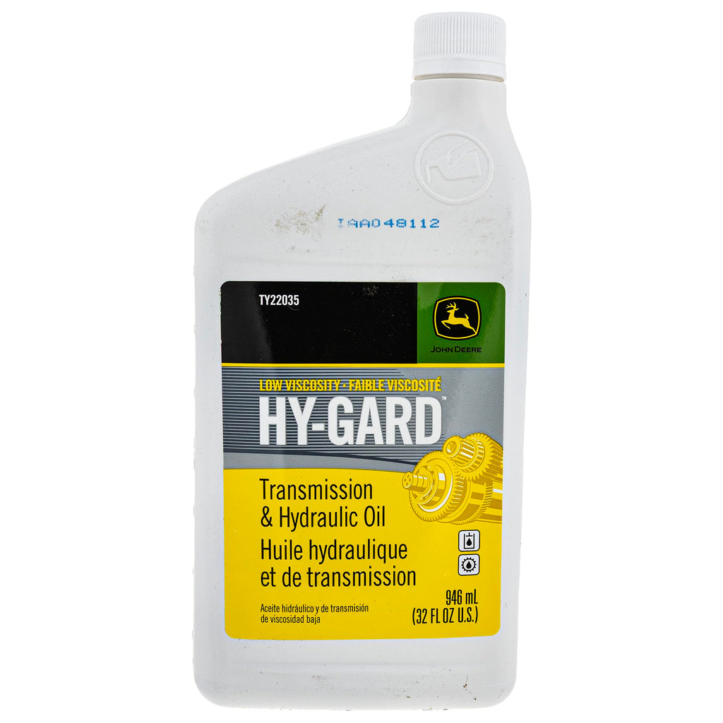 32 oz Transmission & Hydraulic Oil A594