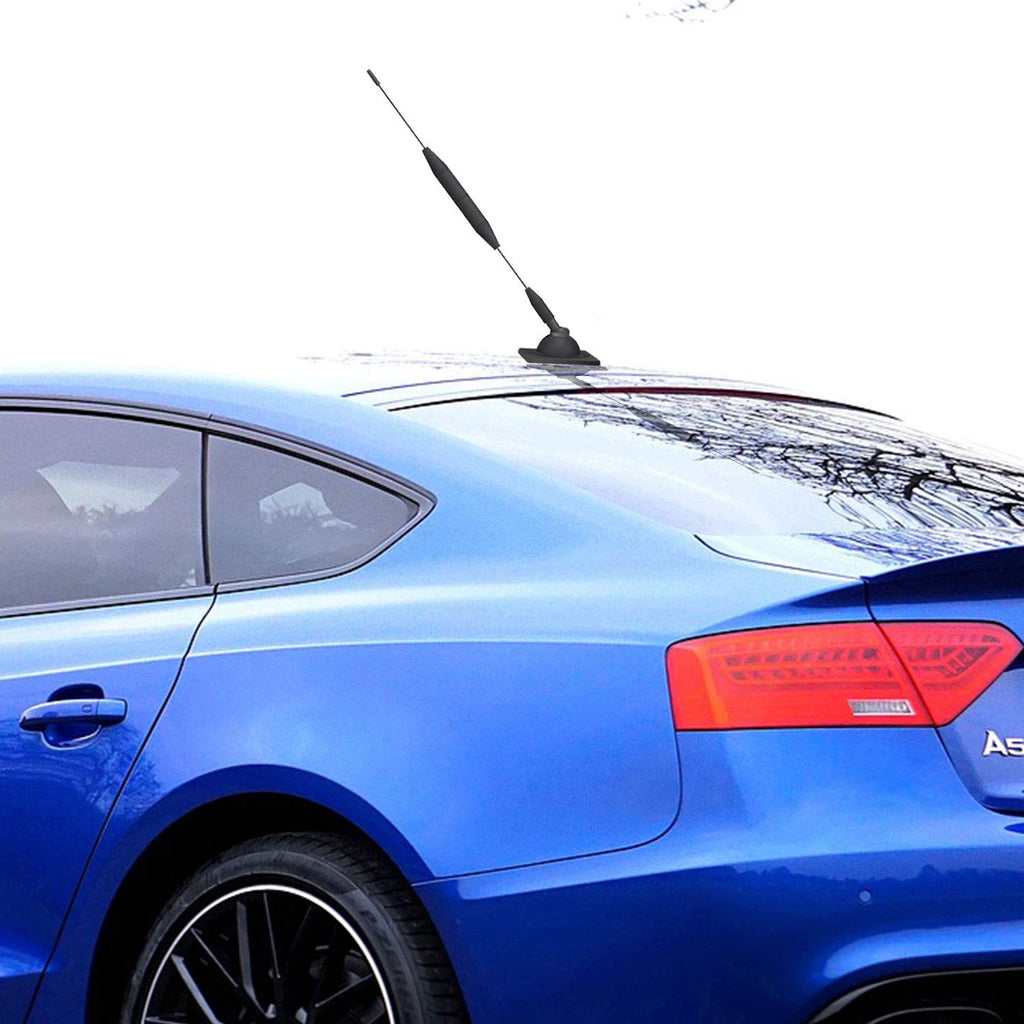 Cell Phone Signal Booster Antenna for Truck & Car Mount Passive Repeater H31393