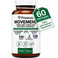 Glucosamine MSM Chondroitin Joint Support 180 Tablets X45410