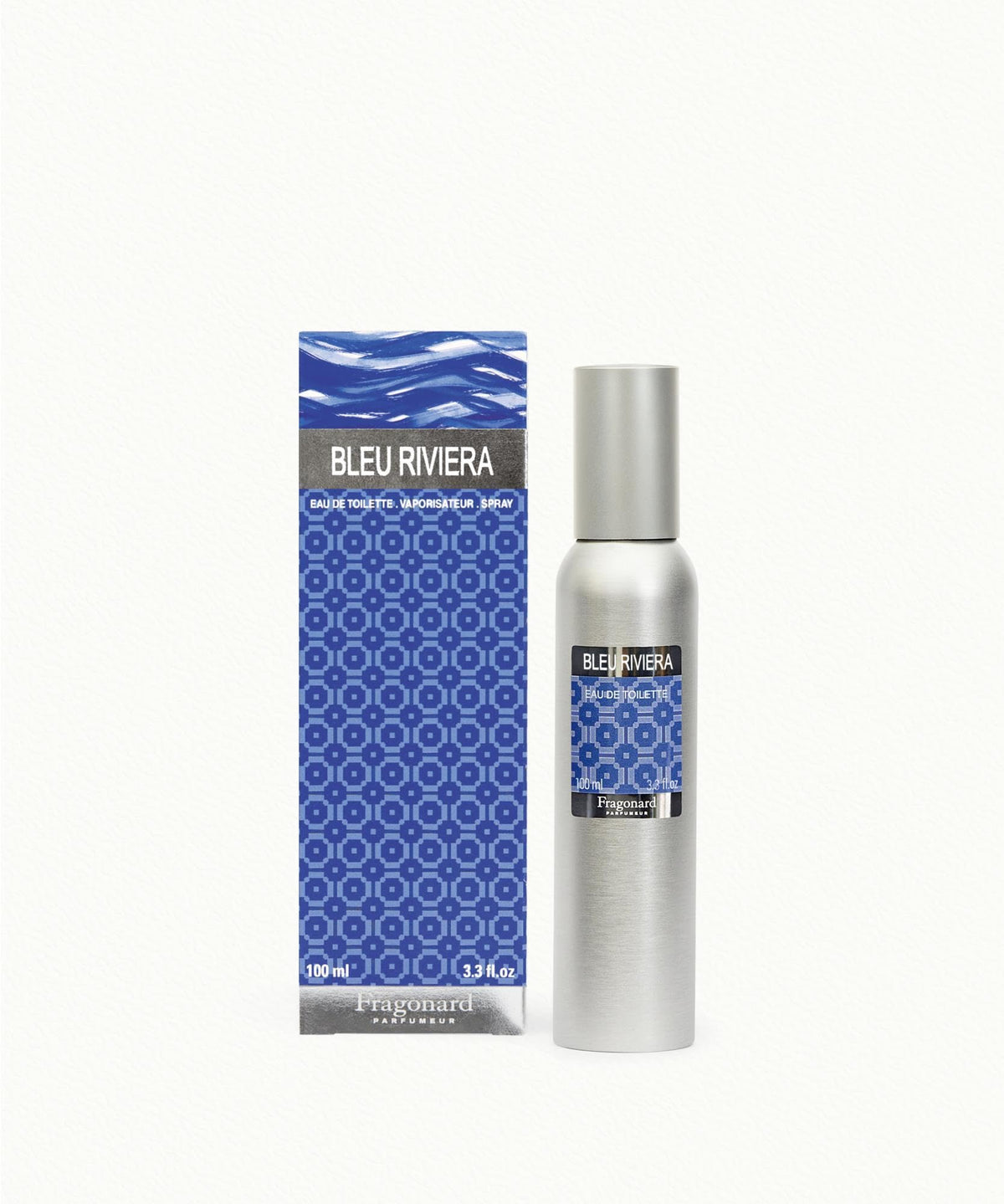 Eau de toilette 100 ml H970657